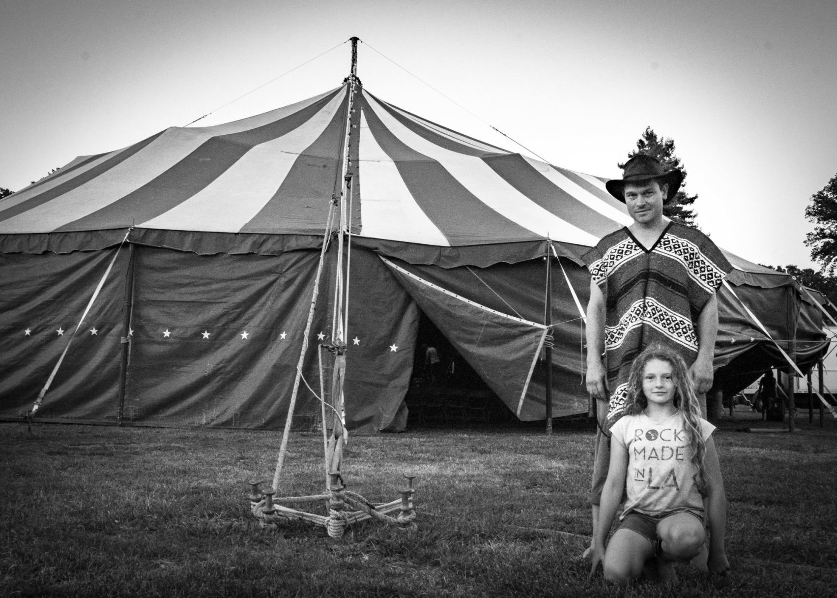 Flynn Creek Circus